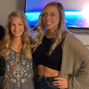 Meet your Posher, Ericka